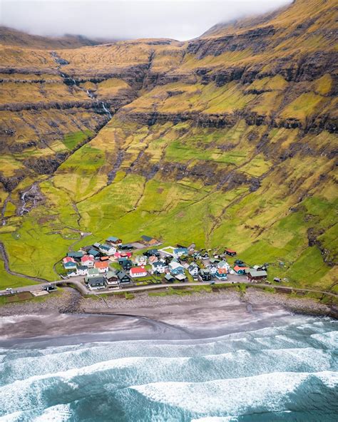 Exploring the Connection Between Rainbow Magic and Faroe Islands' Weather